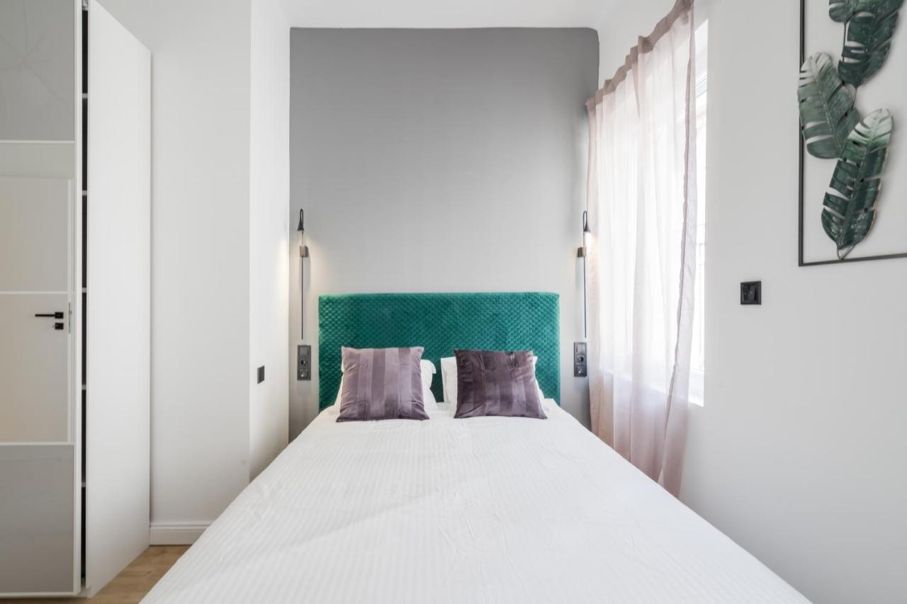 Tilia Luxury Apartment - 3 Bedrooms With Ac Budapeszt Zewnętrze zdjęcie