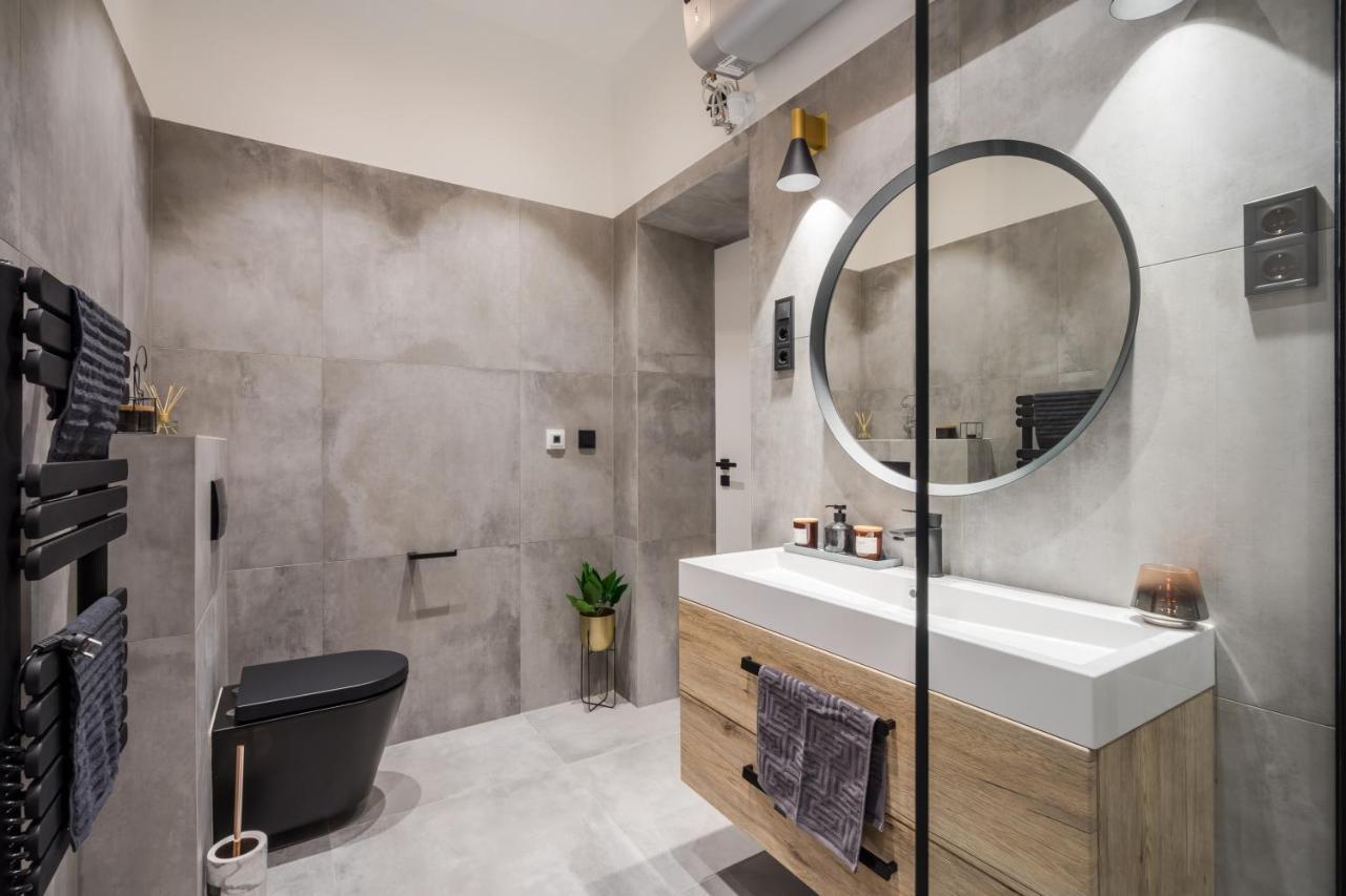 Tilia Luxury Apartment - 3 Bedrooms With Ac Budapeszt Zewnętrze zdjęcie